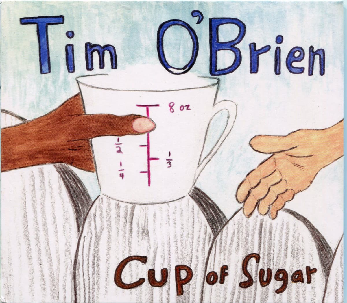 Cup of Sugar