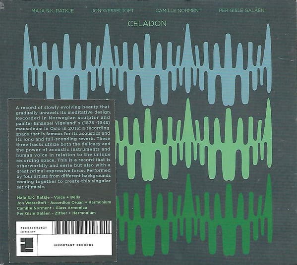Celadon