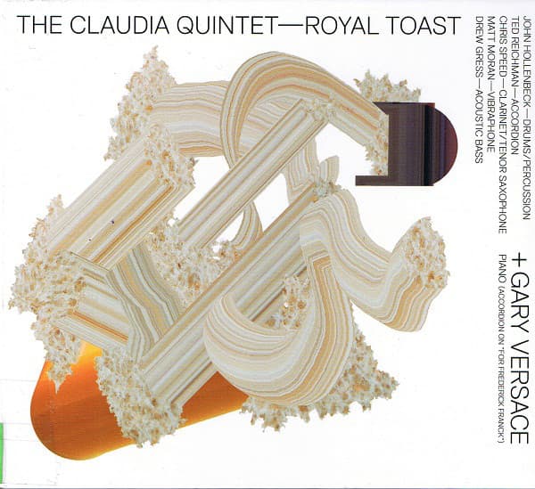 Royal Toast
