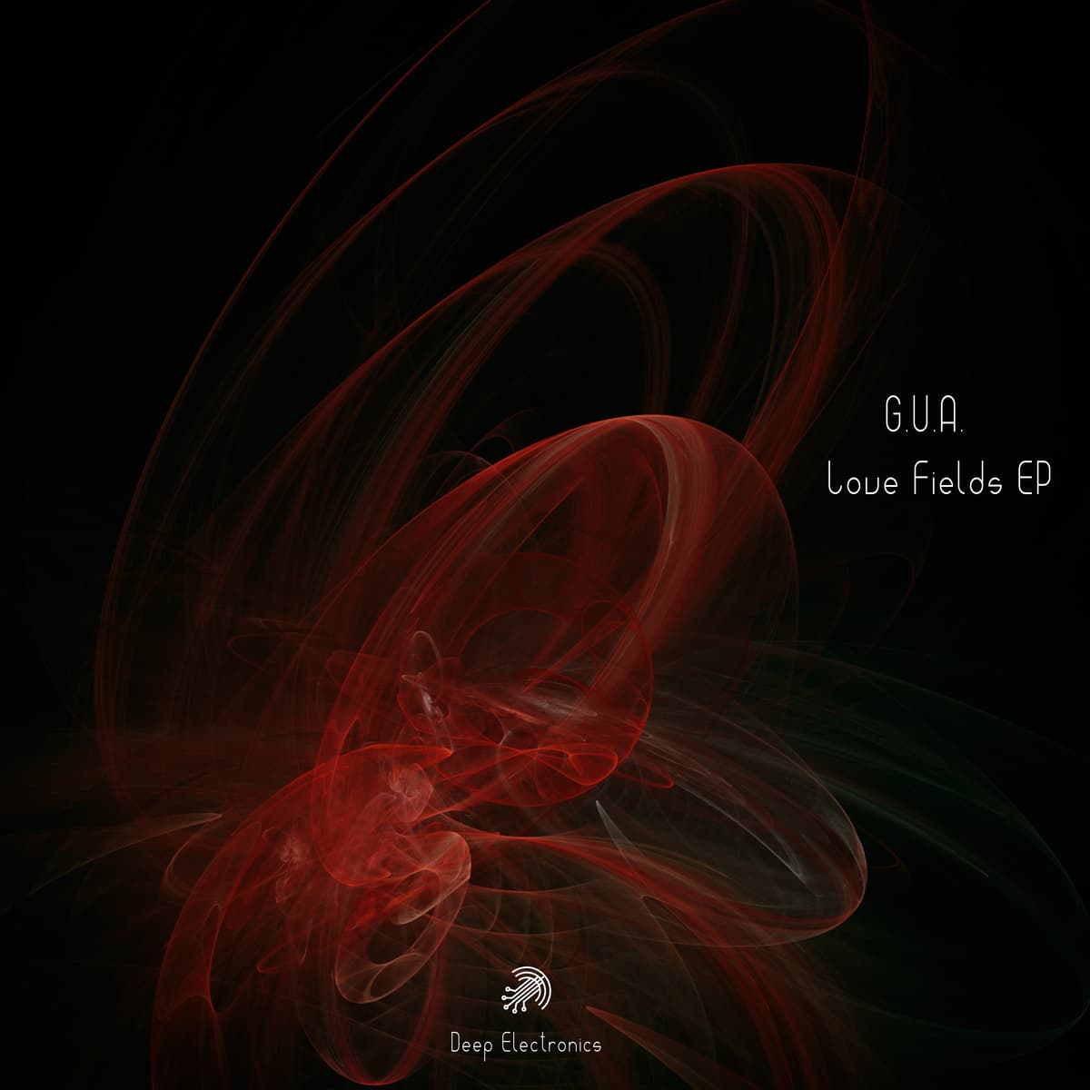 Love Fields E.P.