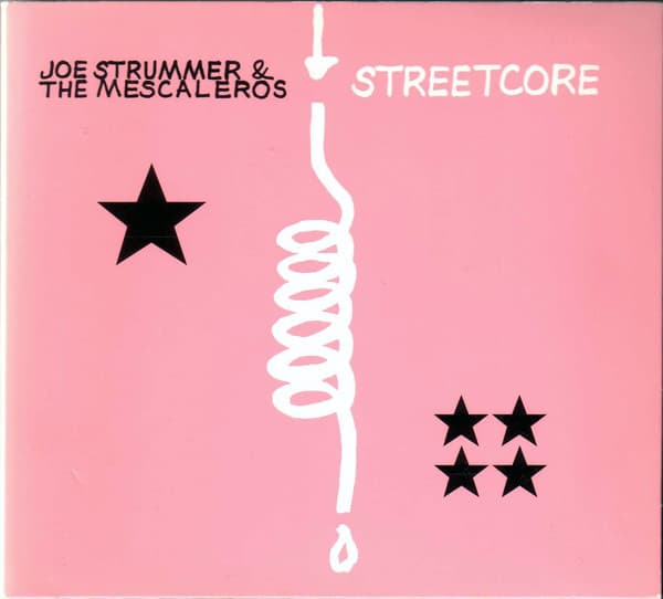 Streetcore