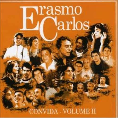 Convida, volume II