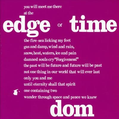 Edge of Time