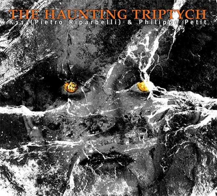 The Haunting Triptych