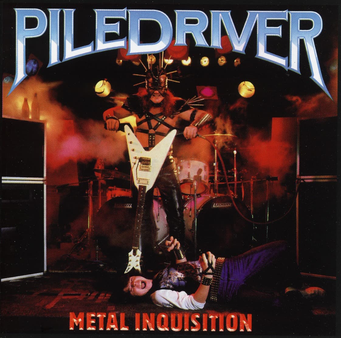 Metal Inquisition
