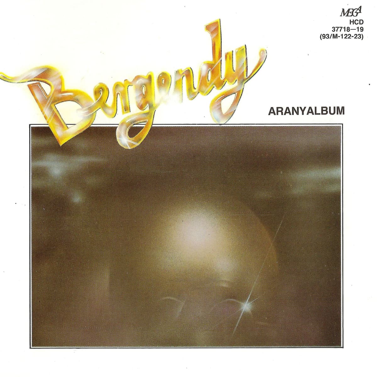Aranyalbum (1971-1975)