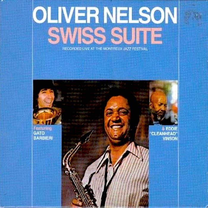 Swiss Suite