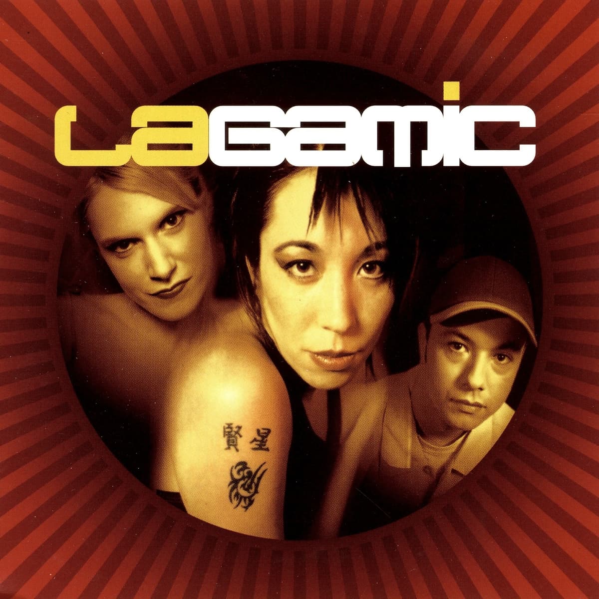 La Gamic