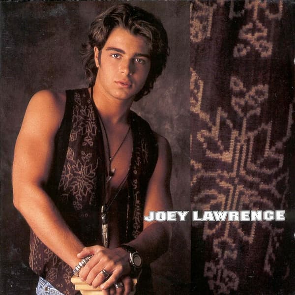 Joey Lawrence
