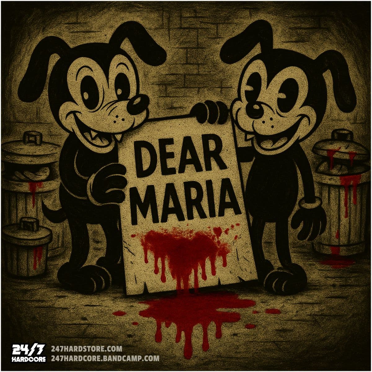 Dear Maria