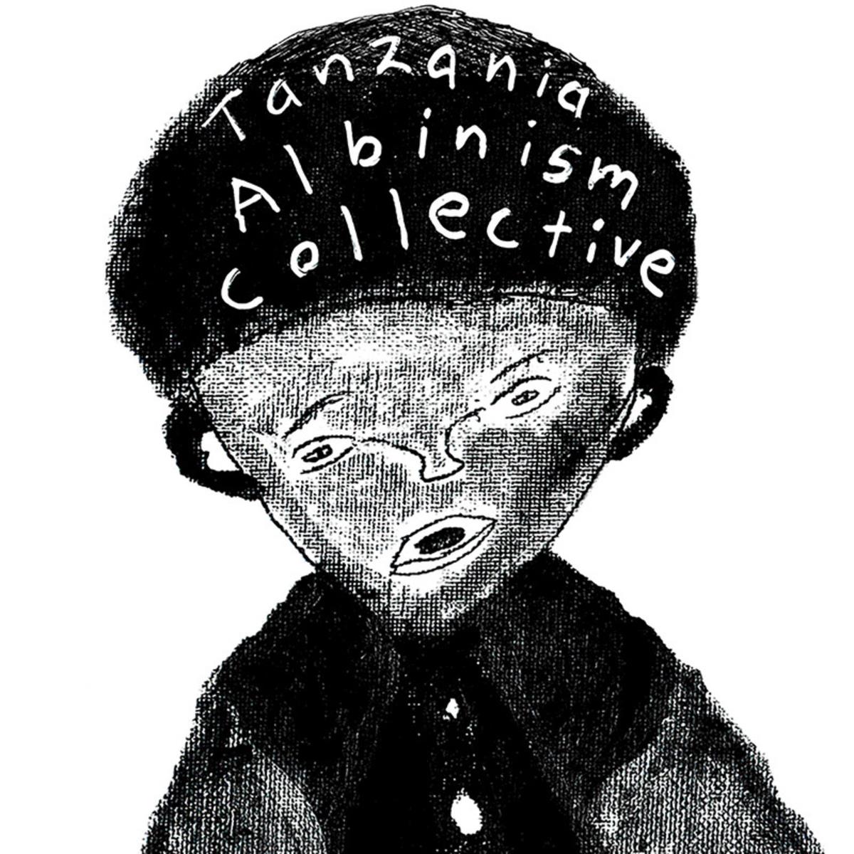 Tanzania Albinism Collective