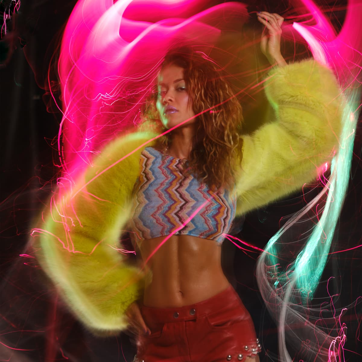 Joy