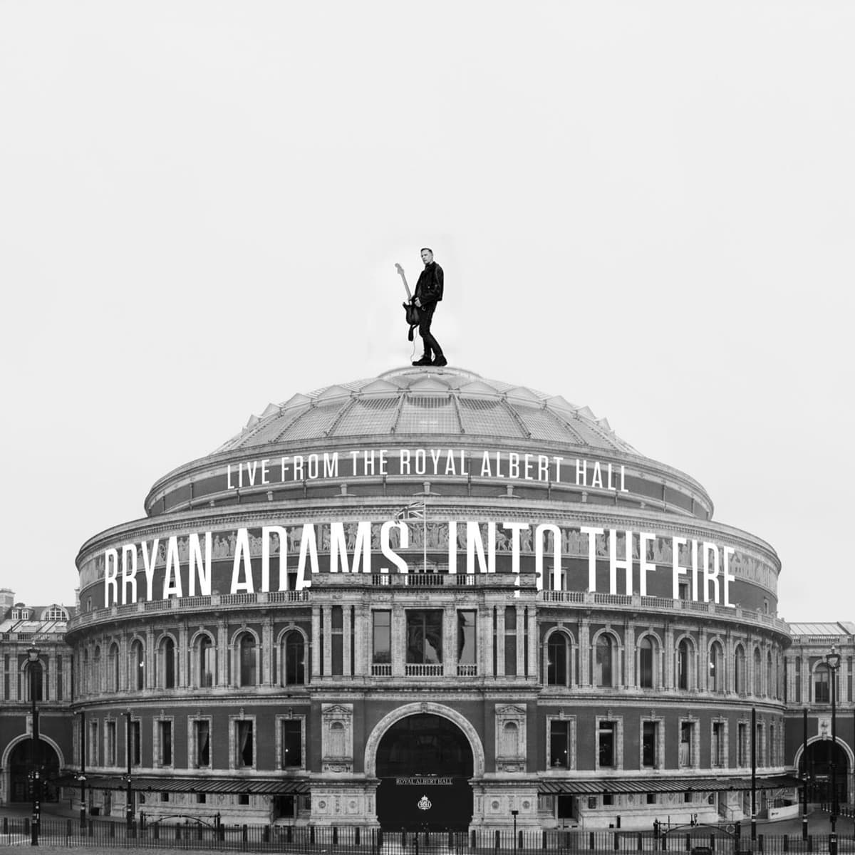 Into the Fire (Live at the Royal Albert Hall)