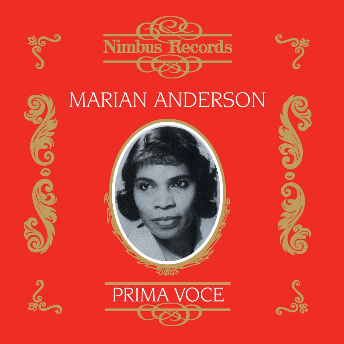 Prima Voce