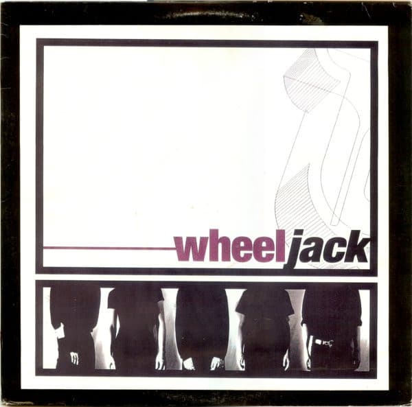 Wheeljack