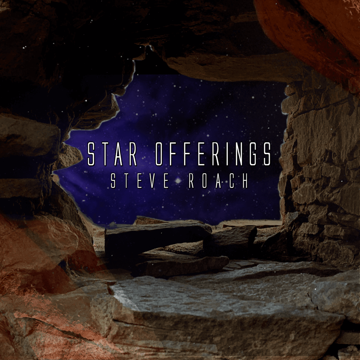 Star Offerings - Live on the Air 1999