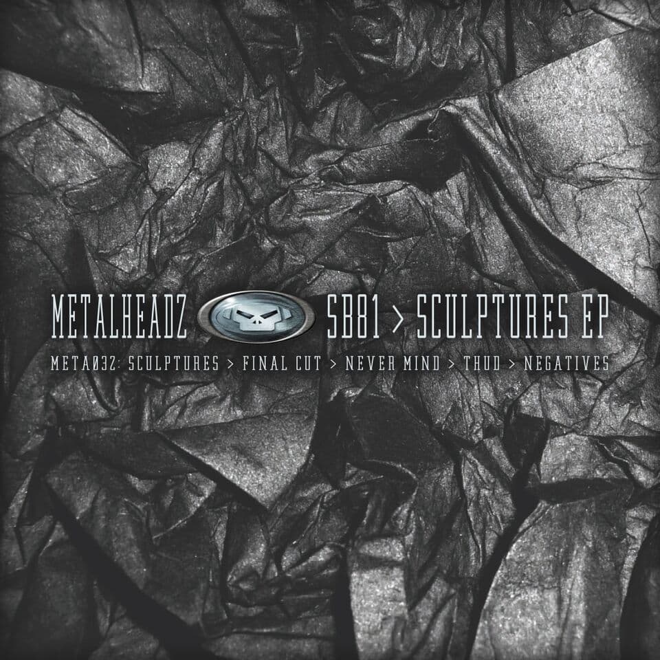 Sculptures EP