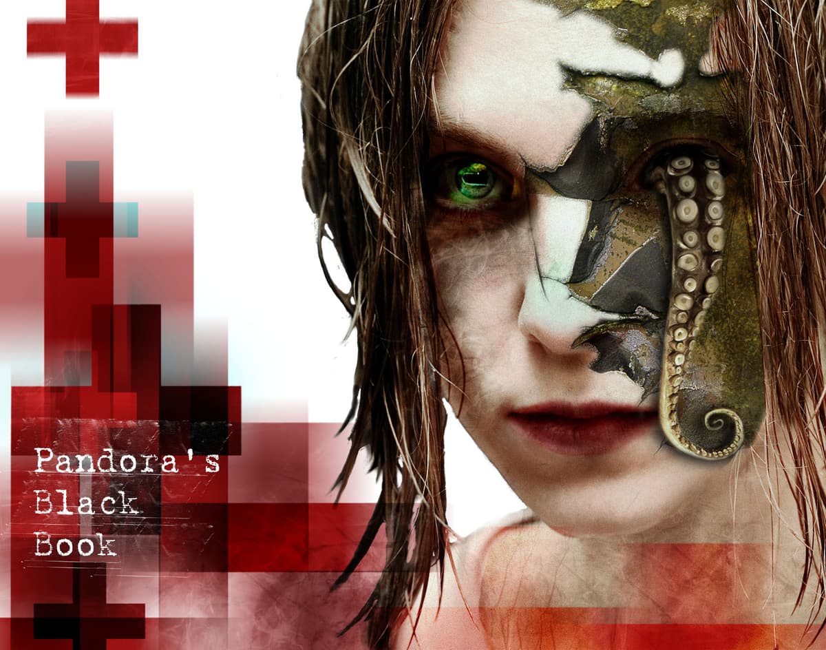 Pandora's Black Book