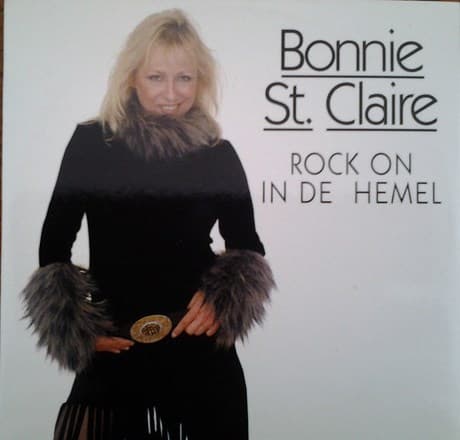 Rock on in de hemel