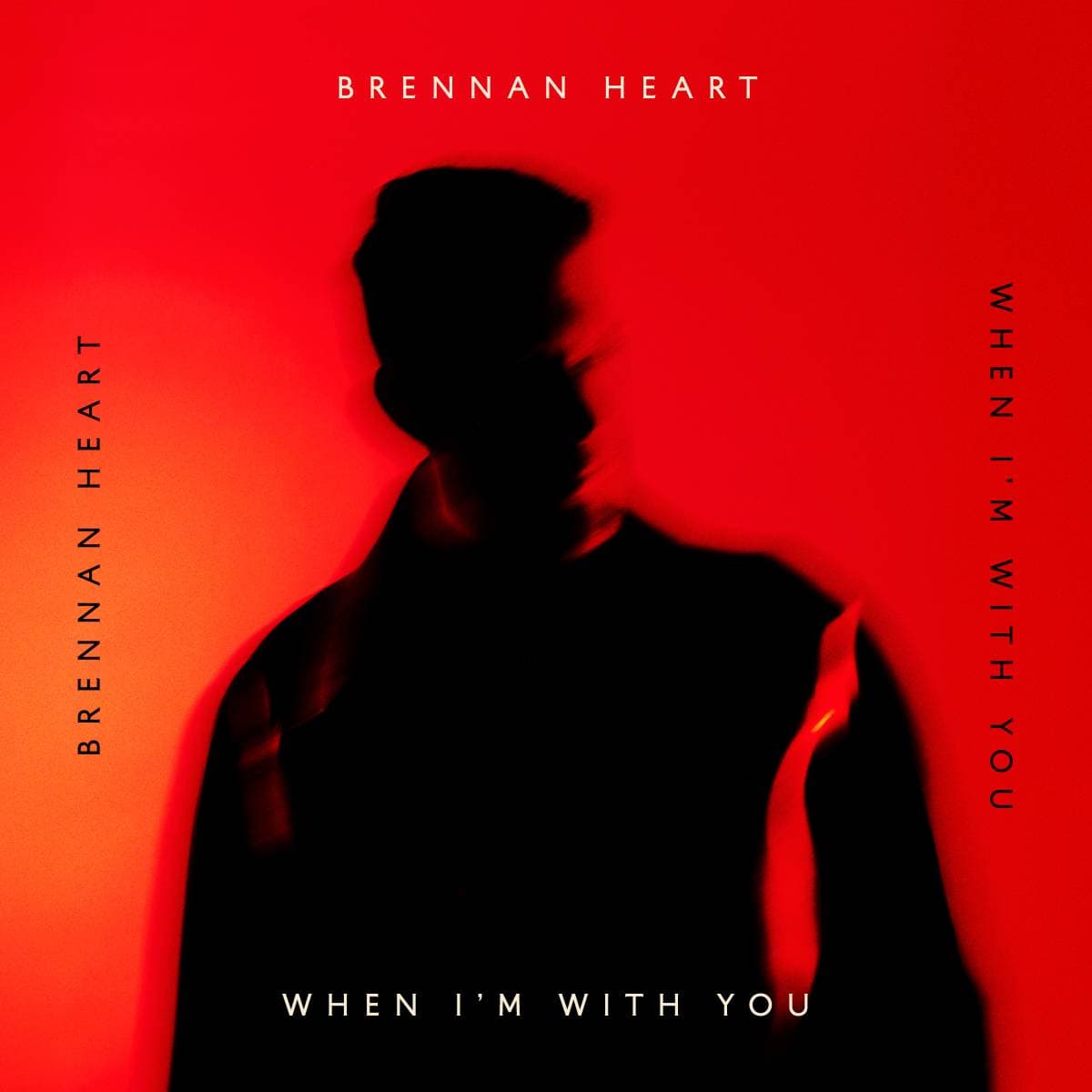 When I'm With You