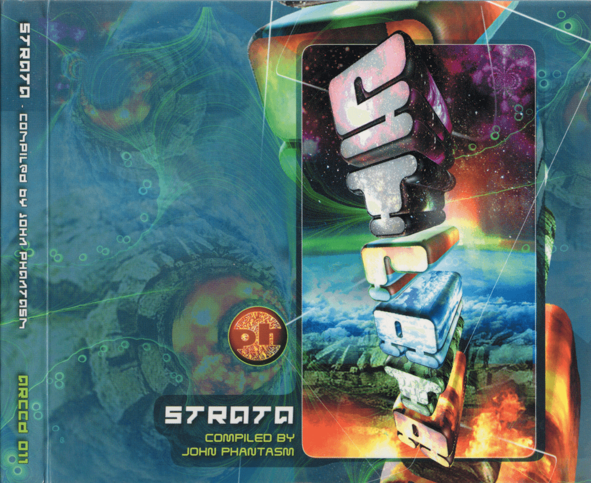 Strata