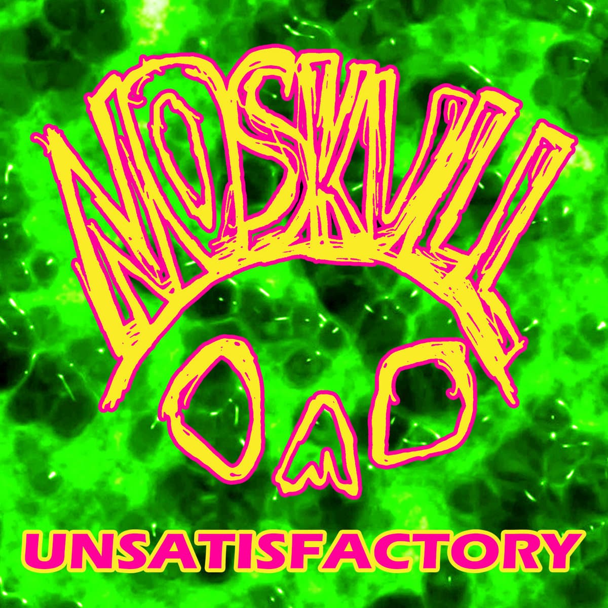 Unsatisfactory