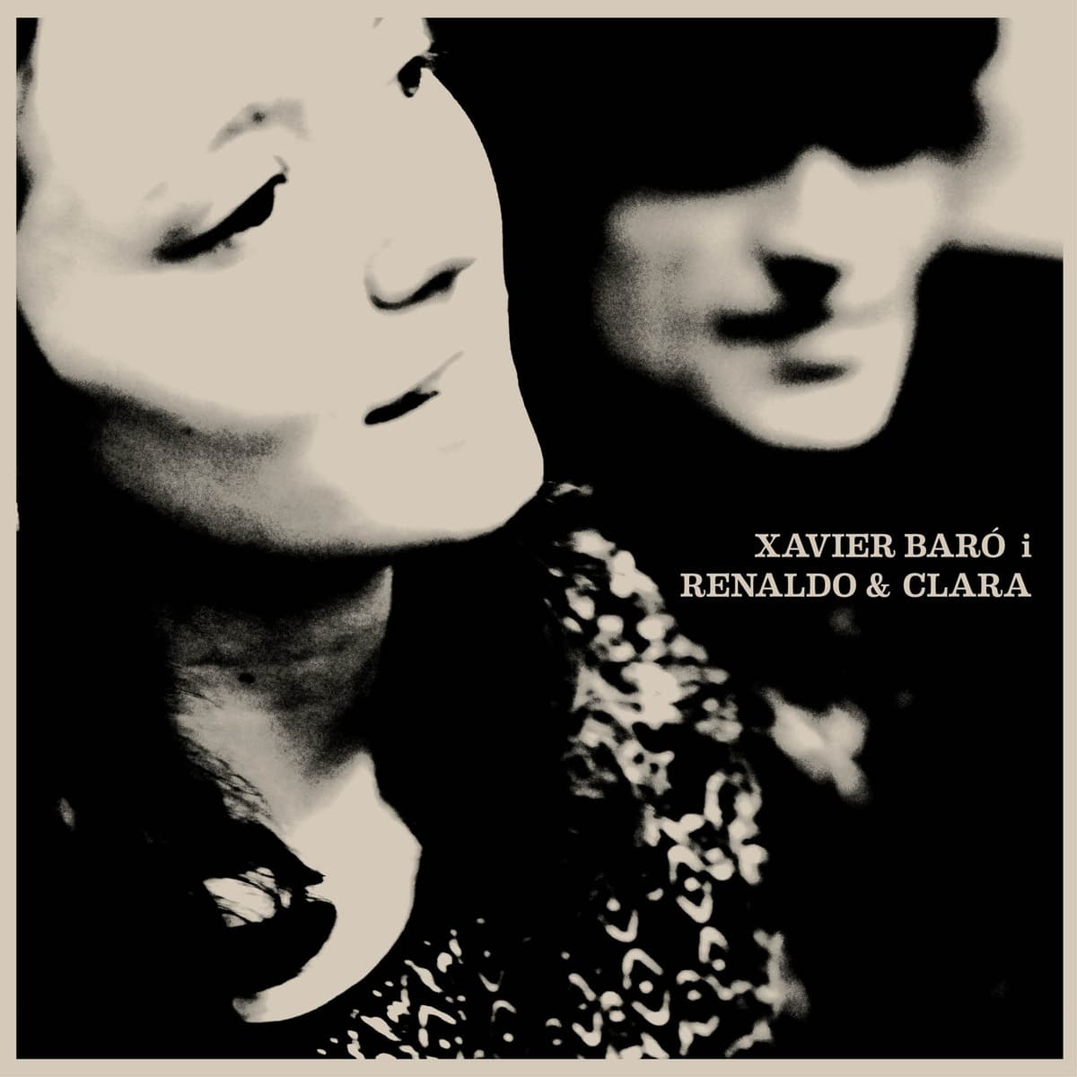 Xavier Baró i Renaldo & Clara