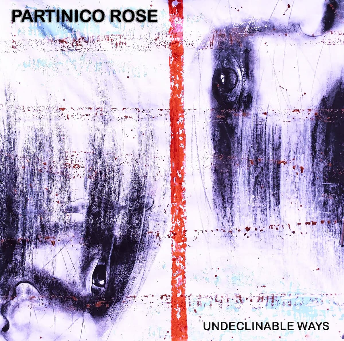 Undeclinable Ways