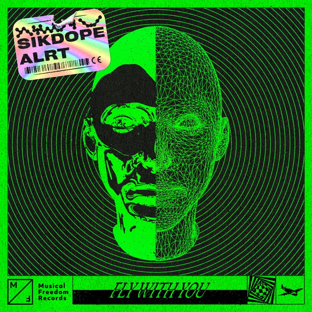 Fly With You (extended mix)