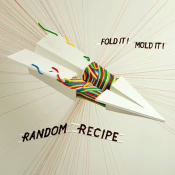 Fold it! Mold it!