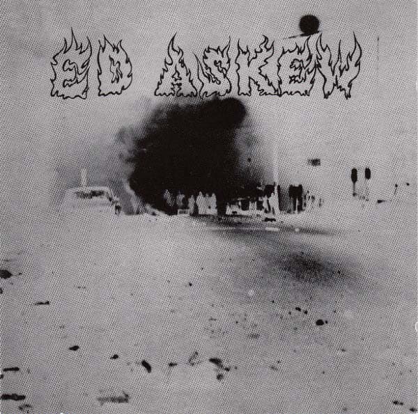 Ed Askew