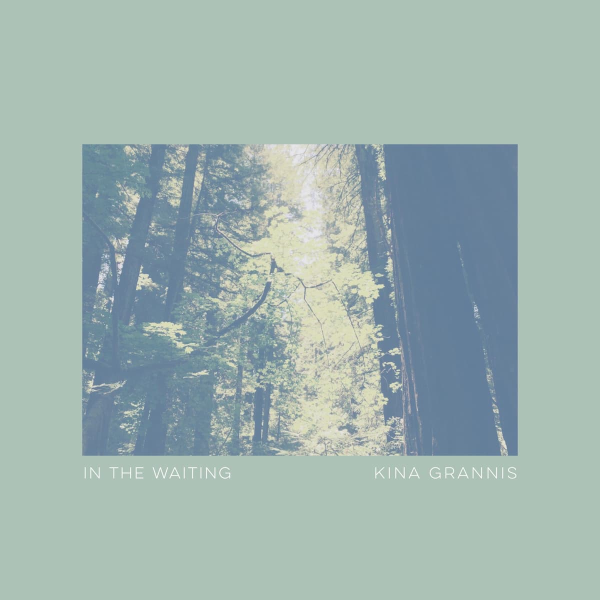 In the Waiting (reimagined)