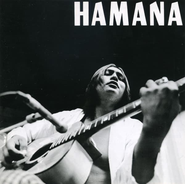 Hamana