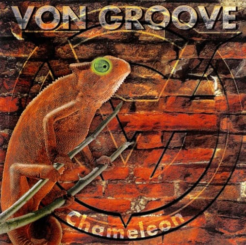 Chameleon