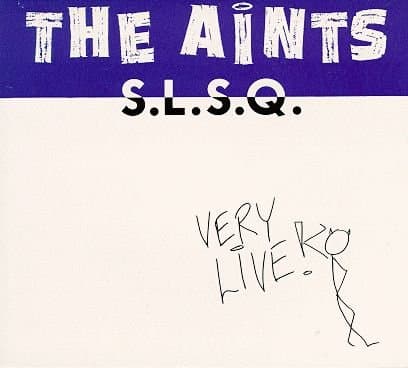 S.L.S.Q.: Very Live!