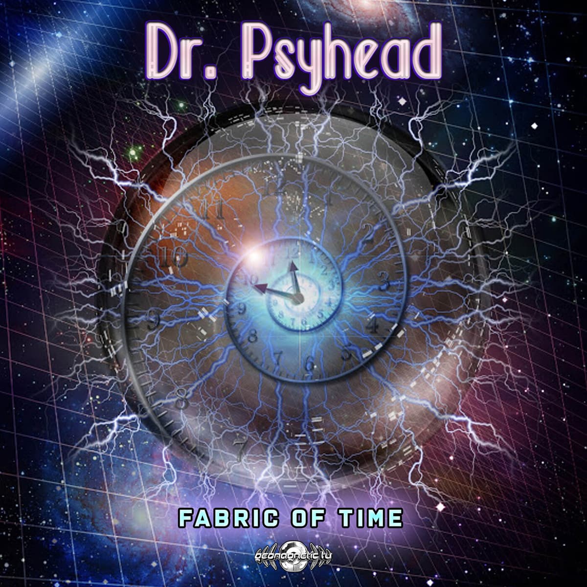 Fabric of Time