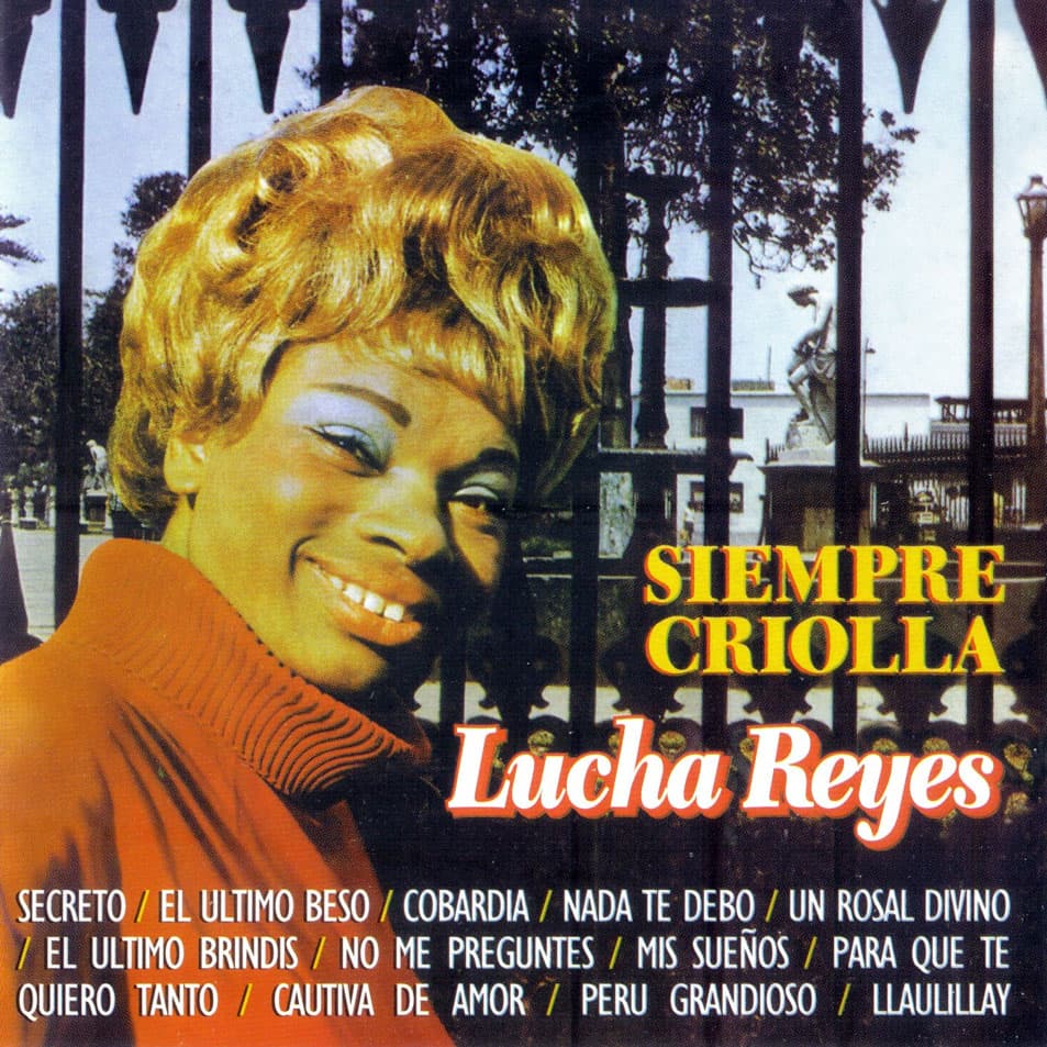 Siempre criolla