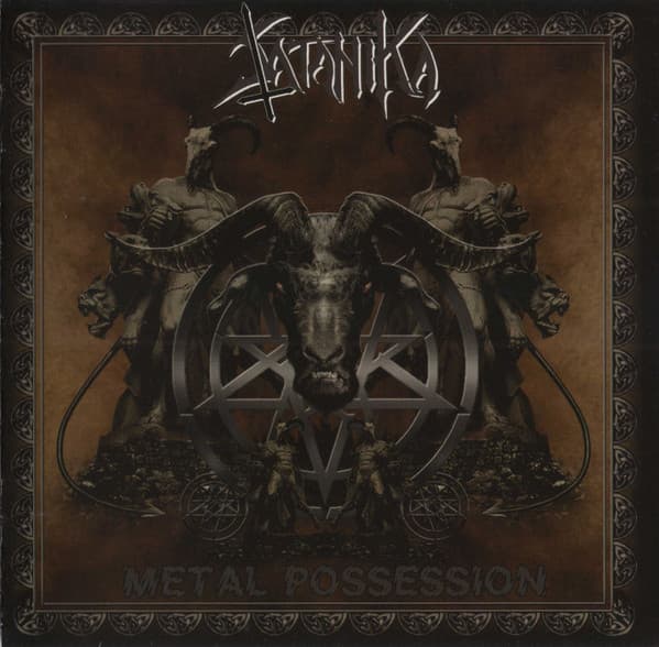 Metal Possession