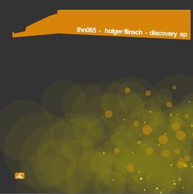 Discovery EP