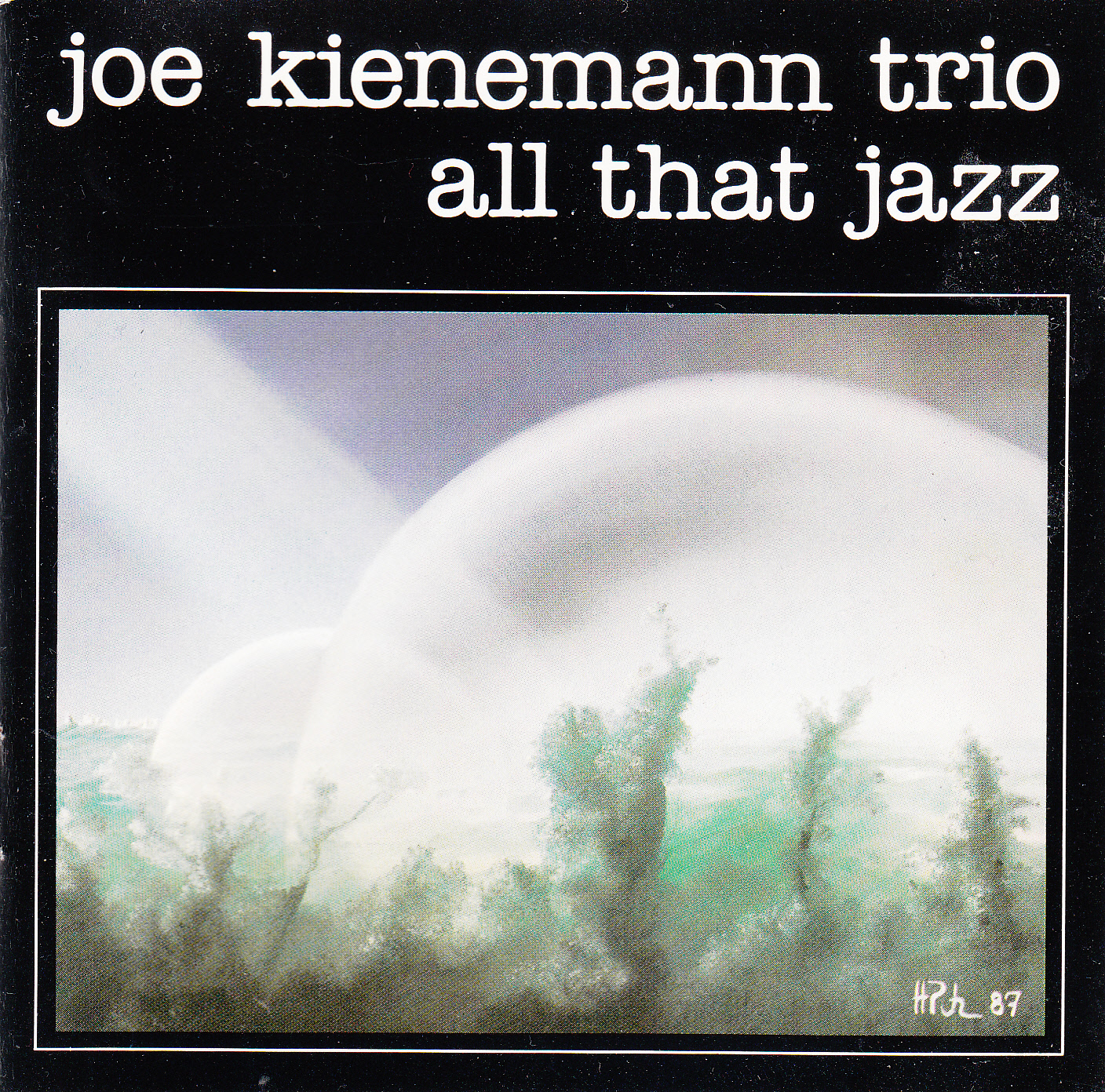 All That Jazz