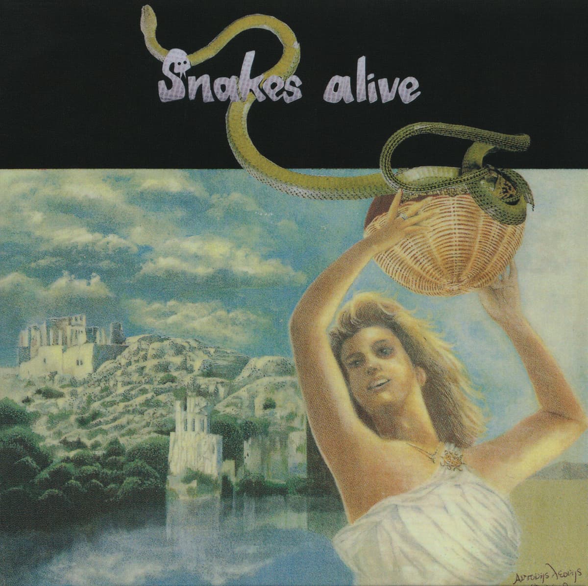 Snakes Alive
