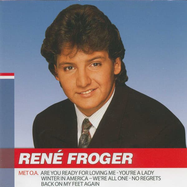 René Froger
