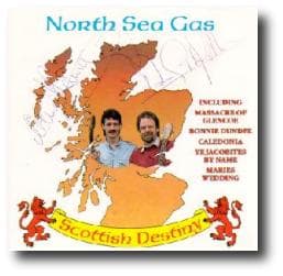 Scottish Destiny