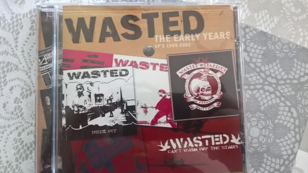 the early years