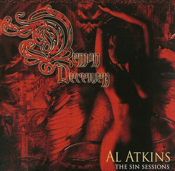 Demon Deceiver