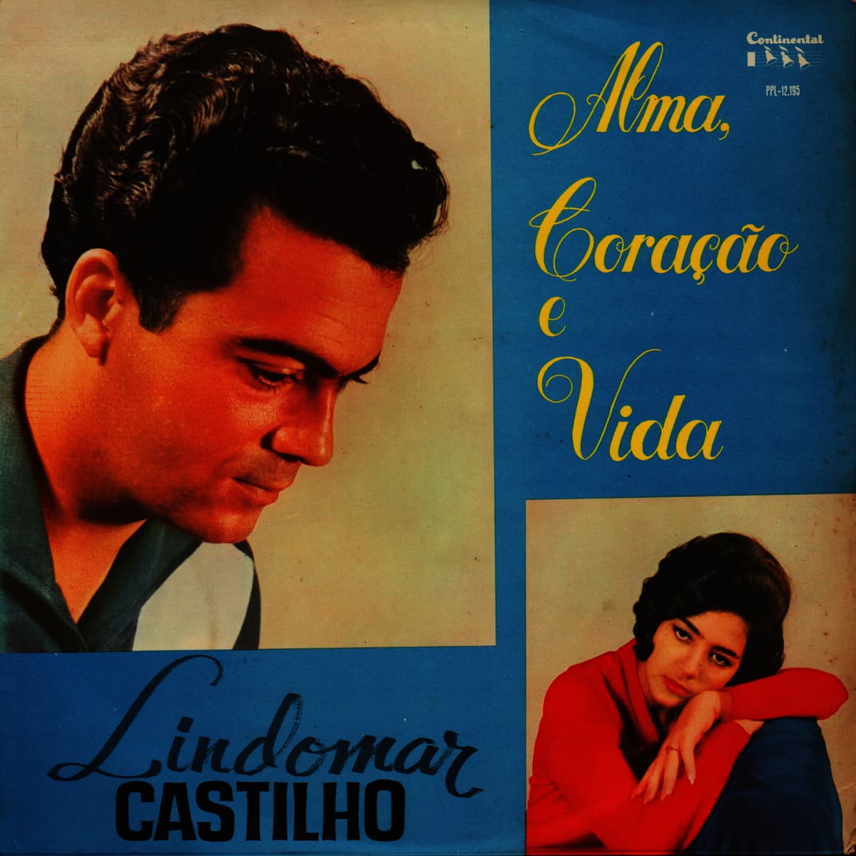 Alma, Coração e Vida