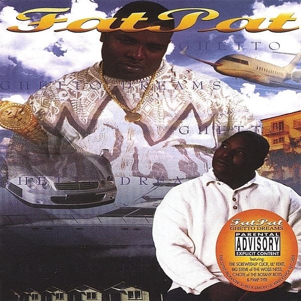 Ghetto Dreams