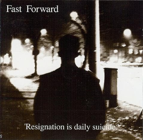 Resignation Is Daily Suicide