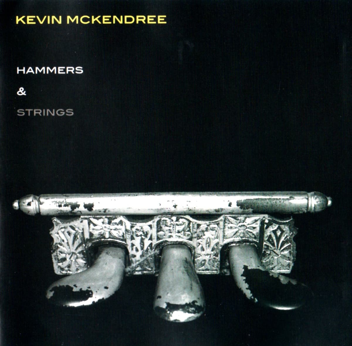Hammers & Strings