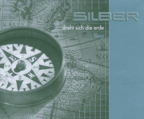 Dreht sich die Erde